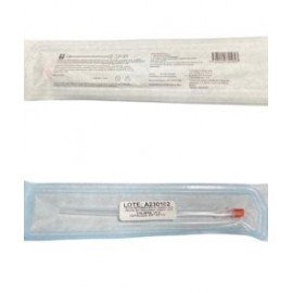 Aguja Tipo Whitacre Punta de Lapiz 25G APM