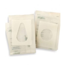 Bolsa Recolectora de Orina para Urocultivo paq. c/10 (Niña y Niño)