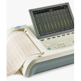 Electrocardiógrafo EC EM1201 (SOBRE PEDIDO)