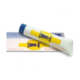 Jalea Lubricante Lubri-6 Tubo 135 grs