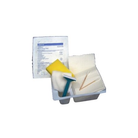 Kit de Tricotomía