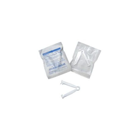 Pinza umbilical caja c/50pzs