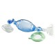 Resucitador Desechable AMBU