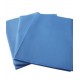 Sabana desechable para cama paq. c/10