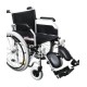 Sillas de Ruedas Activ XTREME Neumática R218027