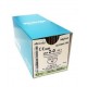 Sutura Nylon Atramat “6-0”