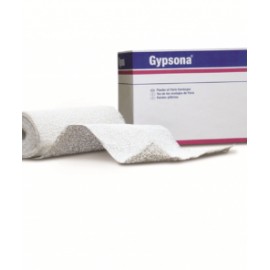 Venda de Yeso Gypsona Caja C/12 Piezas