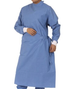 Insumos y equipo médico hospitalario