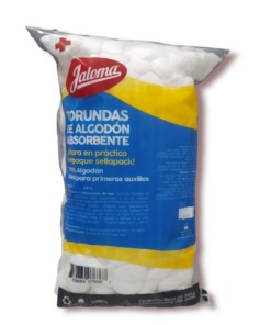 Insumos y equipo médico hospitalario
